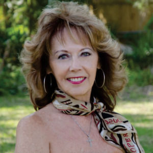 Meet your Posher, Linda